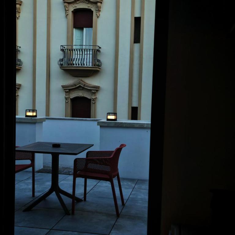 Blu Mazzini Apartments - Monolocali con terrazza privata e Netflix - Lecce centro - Appartement 1 Chambre - 7