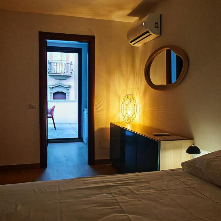 Blu Mazzini Apartments - Monolocali con terrazza privata e Netflix - Lecce centro - Appartement 1 Chambre - 24