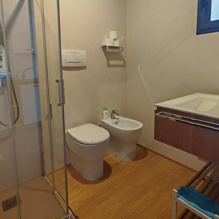 Blu Mazzini Apartments - Monolocali con terrazza privata e Netflix - Lecce centro - Appartement 1 Chambre - 11