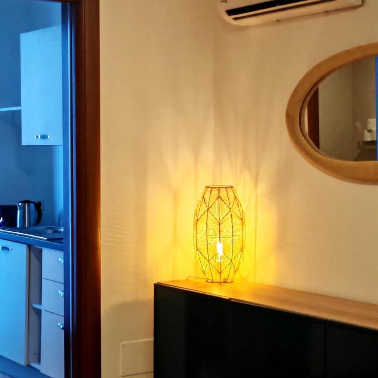 Blu Mazzini Apartments - Monolocali con terrazza privata e Netflix - Lecce centro - Appartement 1 Chambre - 22