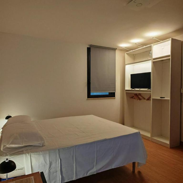 Blu Mazzini Apartments - Monolocali con terrazza privata e Netflix - Lecce centro - Appartement 1 Chambre - 20