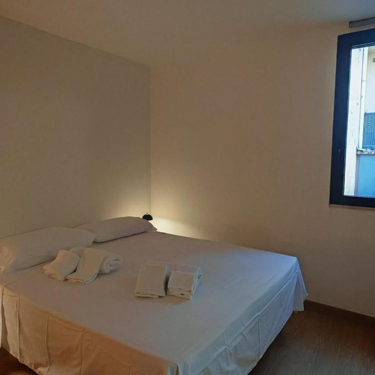 Blu Mazzini Apartments - Monolocali con terrazza privata e Netflix - Lecce centro - Appartement 1 Chambre - 19