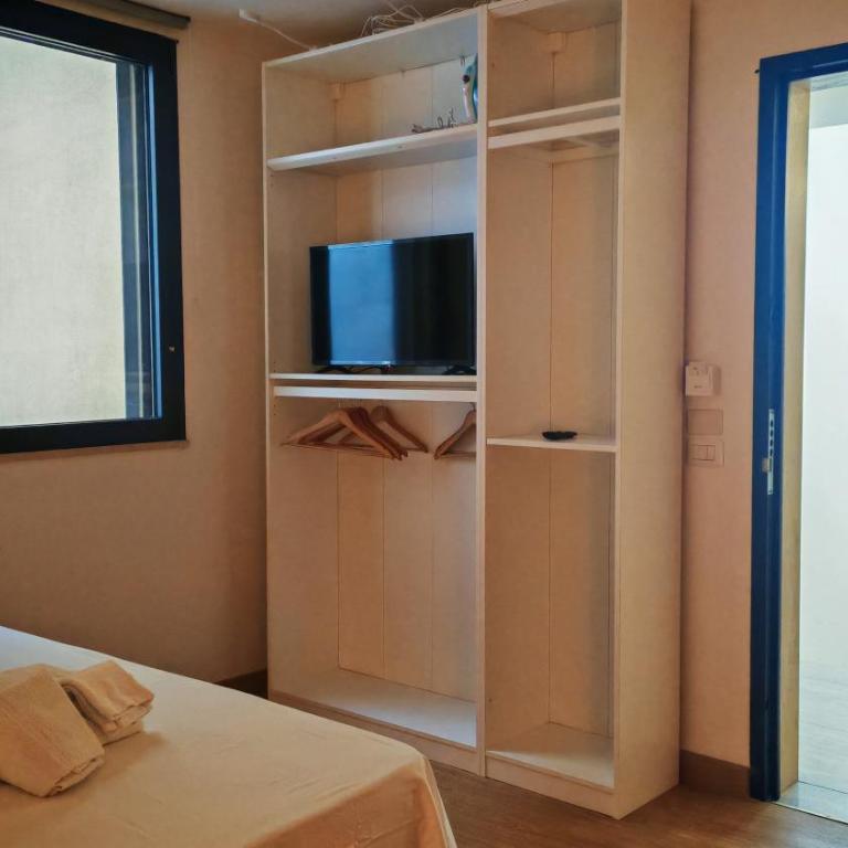 Blu Mazzini Apartments - Monolocali con terrazza privata e Netflix - Lecce centro - Appartement 1 Chambre - 5