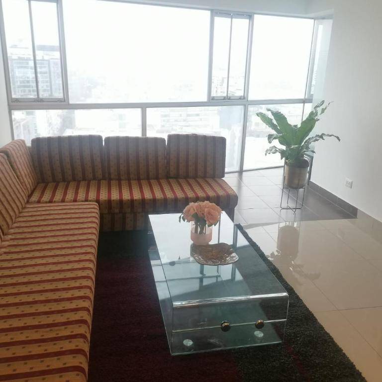 Apart Peru - Apartamento Estándar de 1 dormitorio - 2