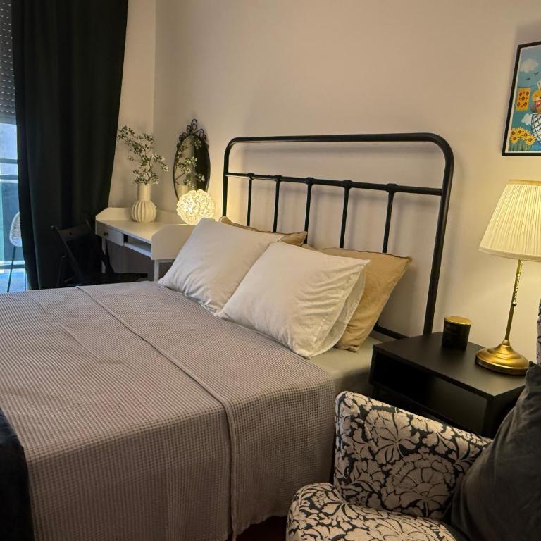 Urban Oasis - Apartman sa 2 Spavaće Sobe - 27