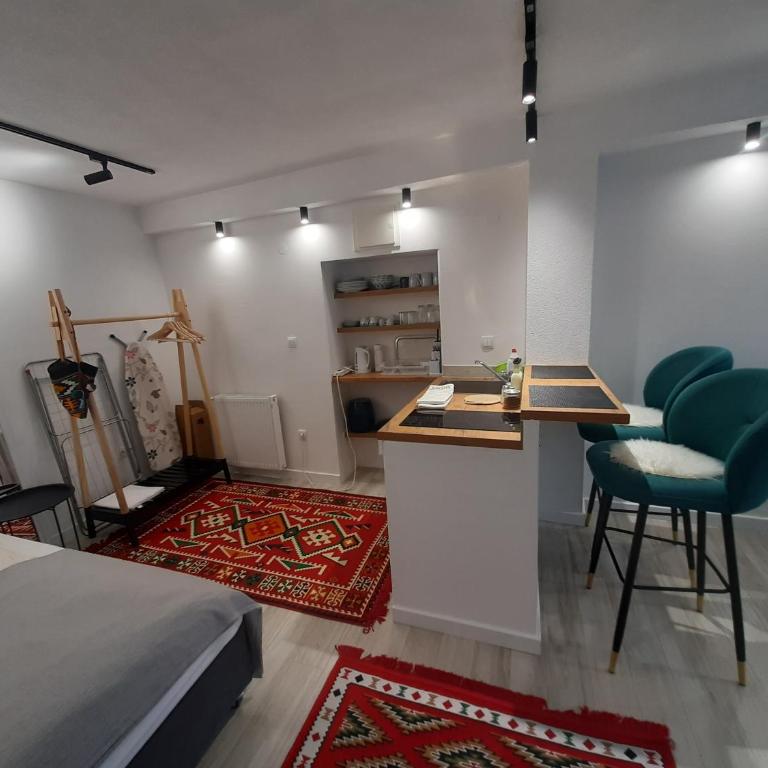 GRBAVICA COZY APARTMENT - free parking - Deluks Studio - 43