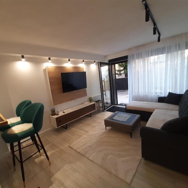 GRBAVICA COZY APARTMENT - free parking - Deluks Studio - 44
