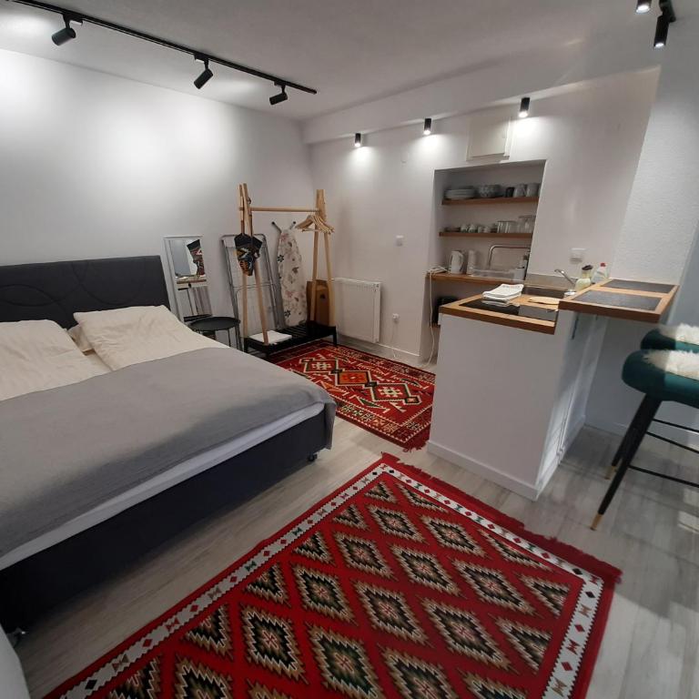GRBAVICA COZY APARTMENT - free parking - Deluks Studio - 46