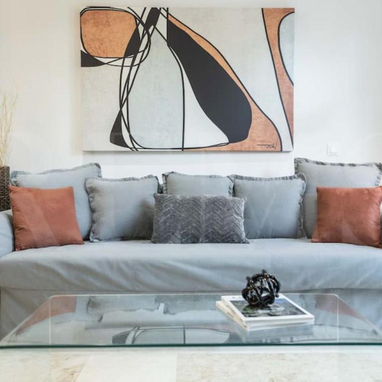 Lovely duplex near city center - Apartamento de 3 dormitorios - 7
