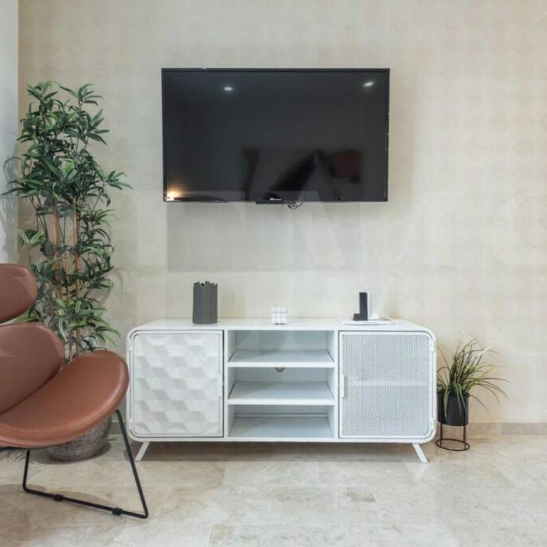 Lovely duplex near city center - Apartamento de 3 dormitorios - 13