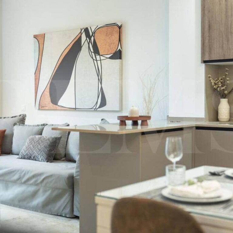 Lovely duplex near city center - Apartamento de 3 dormitorios - 19