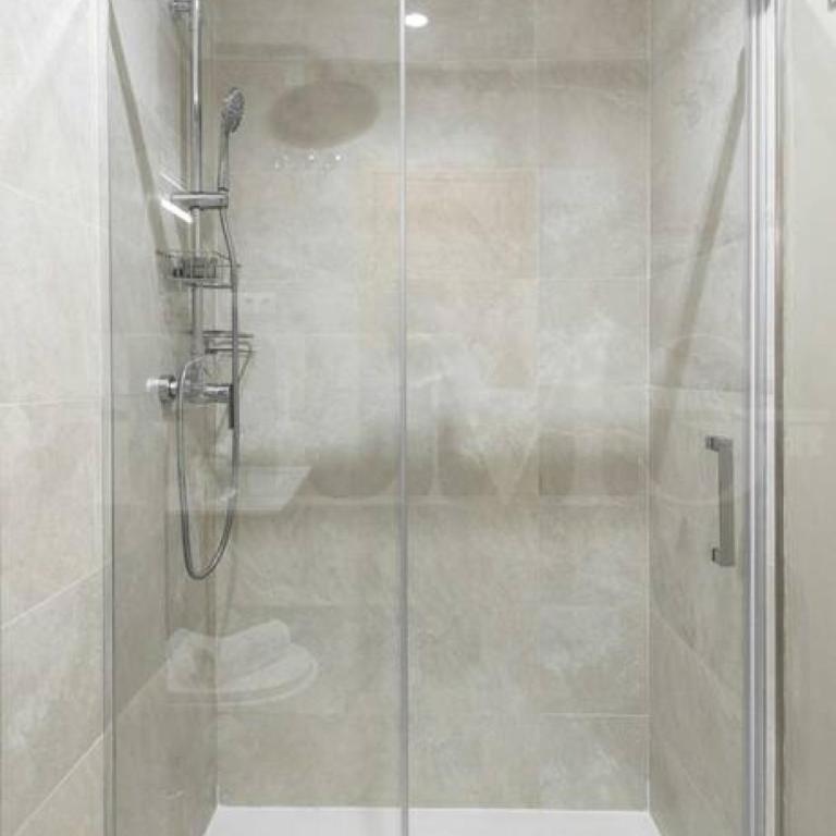 Lovely duplex near city center - Apartamento de 3 dormitorios - 25
