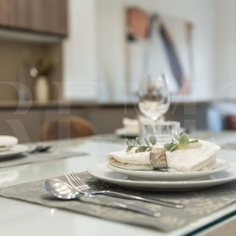 Lovely duplex near city center - Apartamento de 3 dormitorios - 36