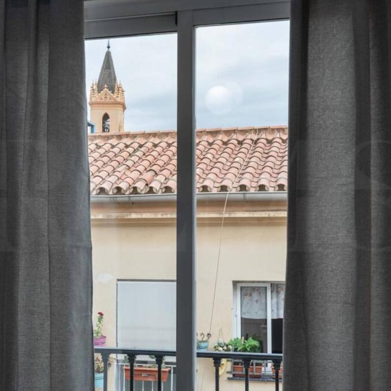 Lovely duplex near city center - Apartamento de 3 dormitorios - 39