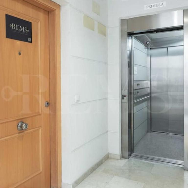 Lovely duplex near city center - Apartamento de 3 dormitorios - 40