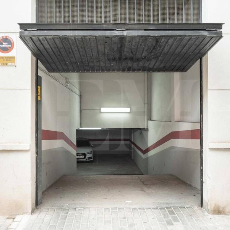 Lovely duplex near city center - Apartamento de 3 dormitorios - 43