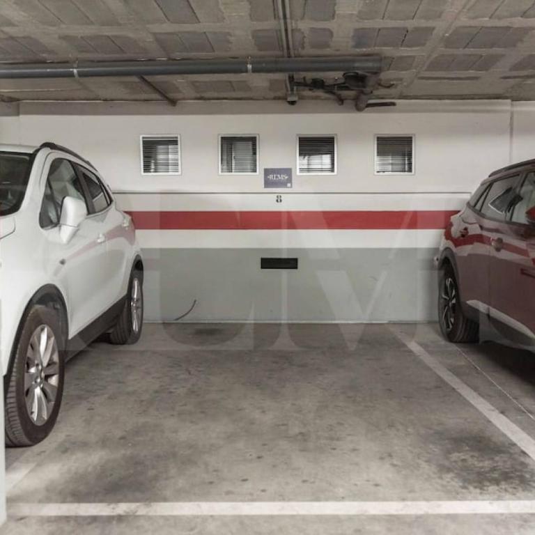 Lovely duplex near city center - Apartamento de 3 dormitorios - 44