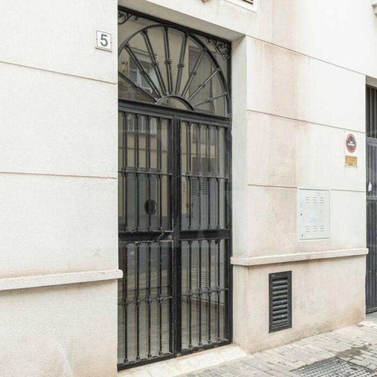 Lovely duplex near city center - Apartamento de 3 dormitorios - 45