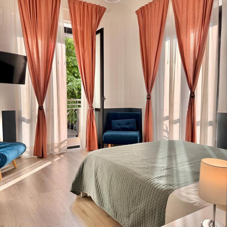 Beach City Life - Pescara Centro - Apartamento de 1 dormitorio - 1