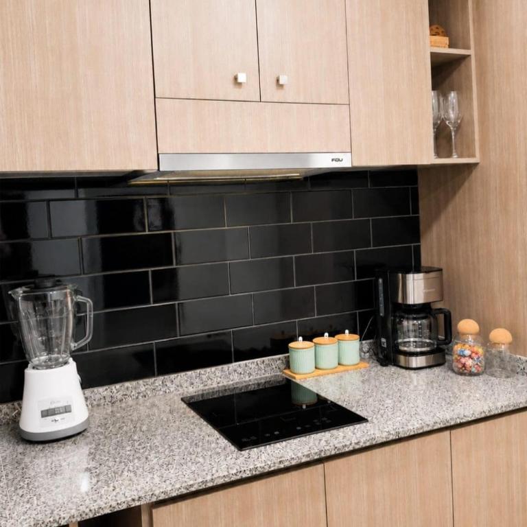 Centro Santiago Apartment, la Moneda, Lastarrias, Barrio Italia - Apartamento de 1 dormitorio - 10