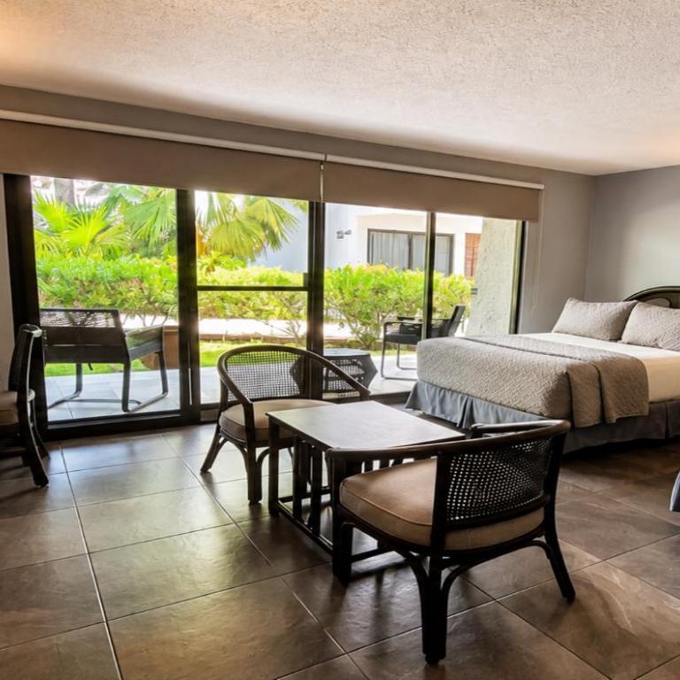 Sina Suites Cancun - Adults Only - Suite Junior - 1