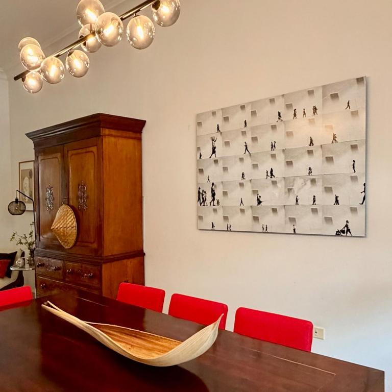 Casa con solárium en elegante barrio de Santa Cruz - Casa - 31