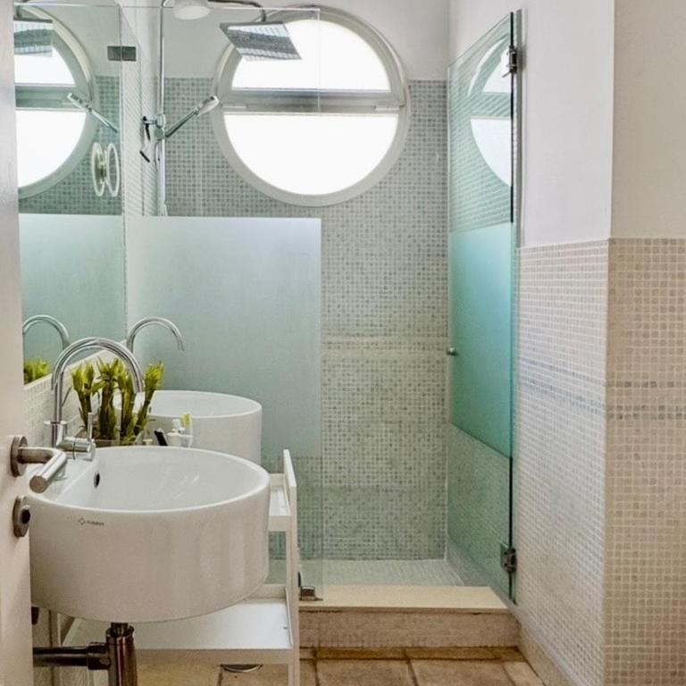 Casa con solárium en elegante barrio de Santa Cruz - Casa - 64