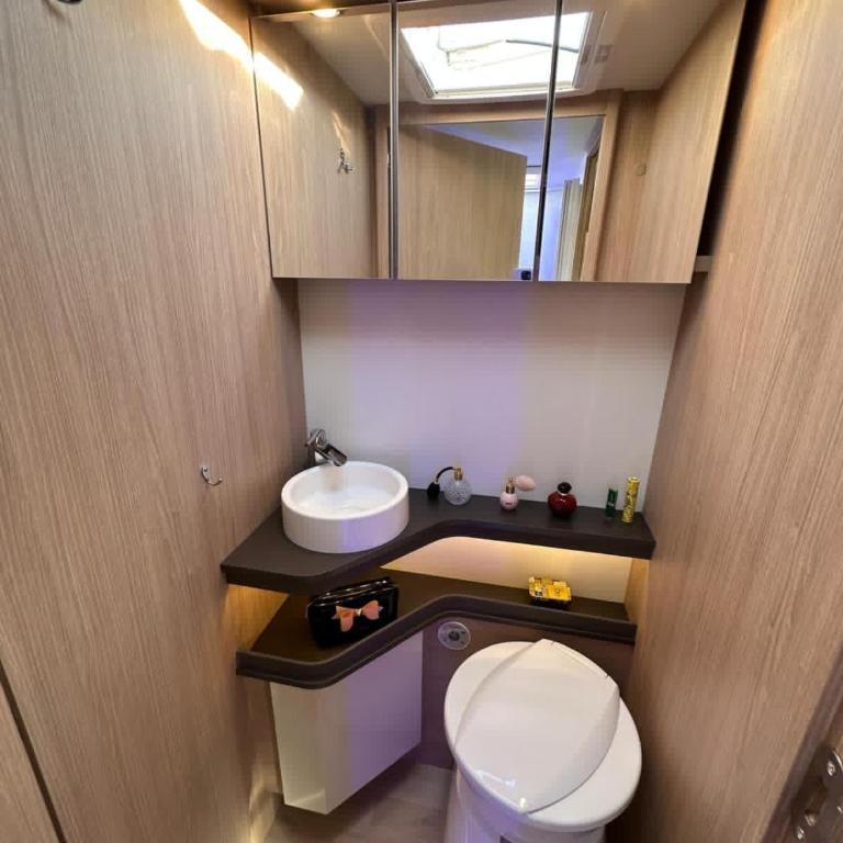Neptun Beach Caravans - Karavan - 4