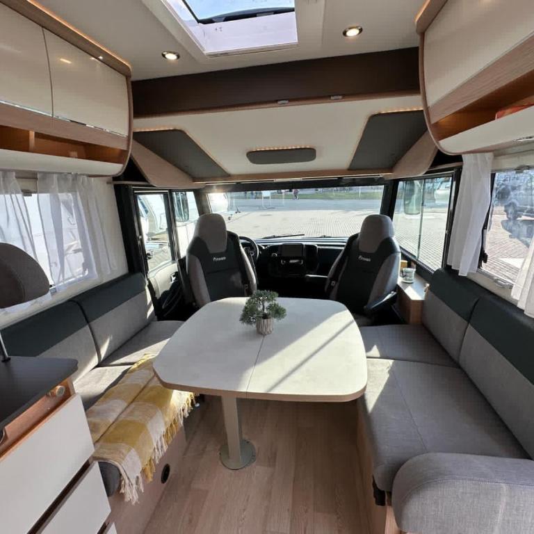 Neptun Beach Caravans - Karavan - 5