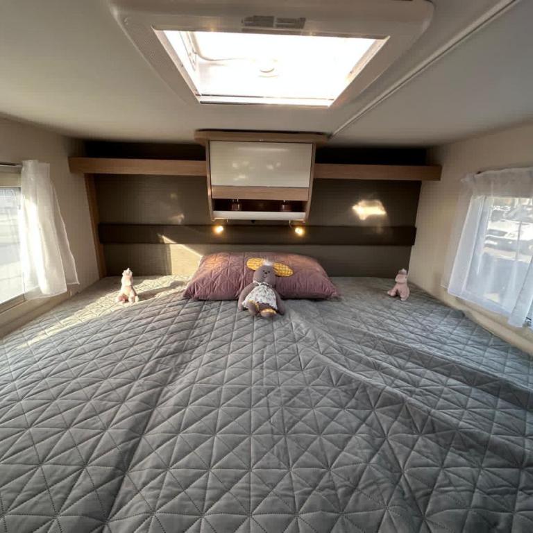 Neptun Beach Caravans - Karavan - 8