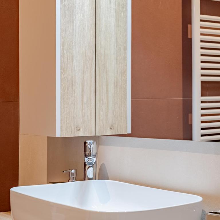 Luxury 2BR in the Heart of Bologna - Appartamento con 2 Camere da Letto - 3