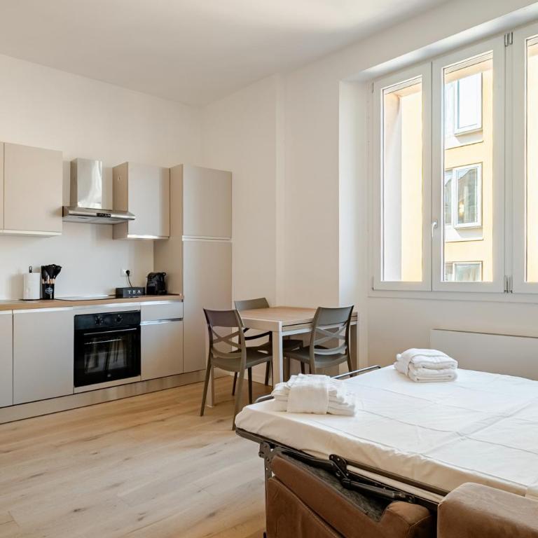 Luxury 2BR in the Heart of Bologna - Appartamento con 2 Camere da Letto - 21