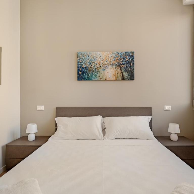 Luxury 2BR in the Heart of Bologna - Appartamento con 2 Camere da Letto - 41