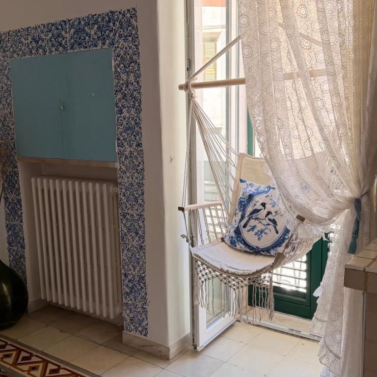 DIMORA ELIVA - Casa con 1 Camera da Letto - 9