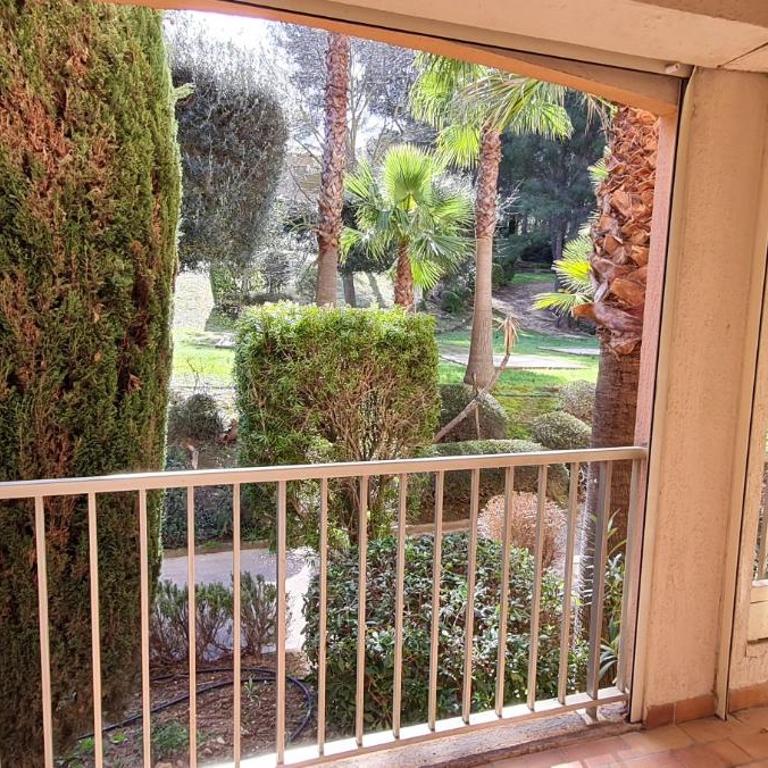Appartement 4 à 6 personnes proche mer - Apartment mit Gartenblick - 3