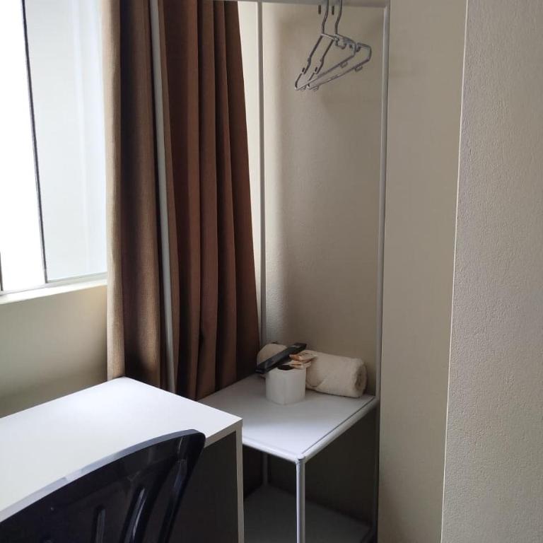Hotel Rodilla - Standard Triple Room - 3