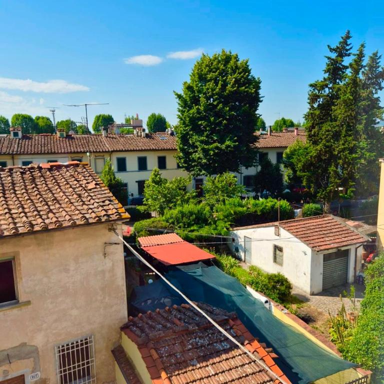 Borgo Vespucci Suites - Two-Bedroom Deluxe Apartment with Balcony - 2