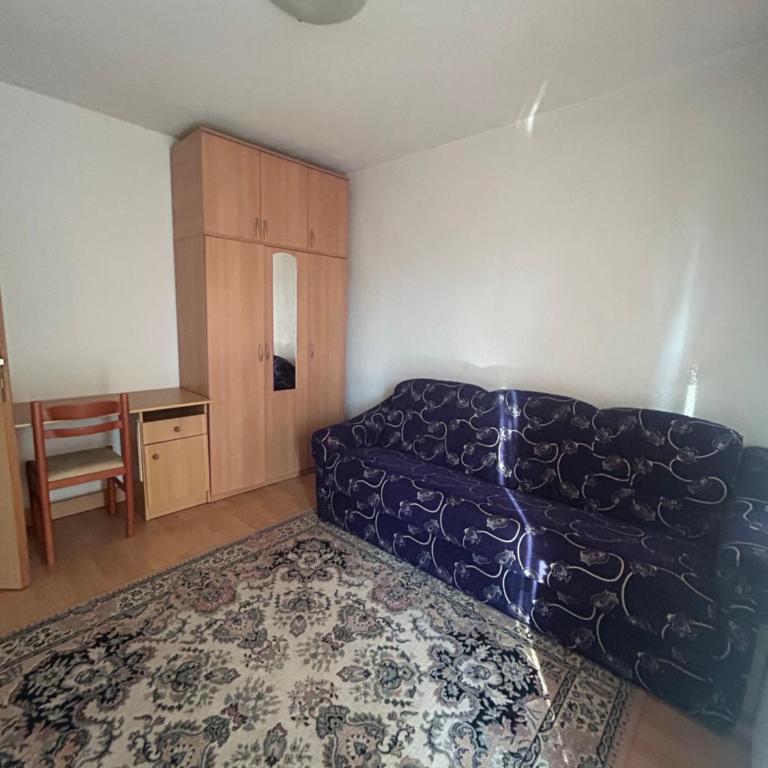 Spacious home - Appartement 3 Chambres - 8