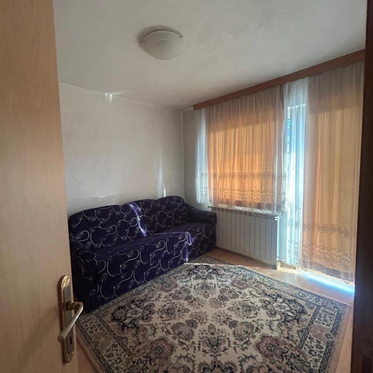 Spacious home - Appartement 3 Chambres - 9