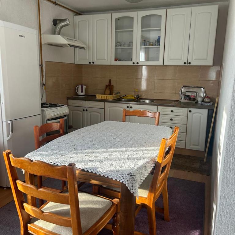 Spacious home - Appartement 3 Chambres - 1