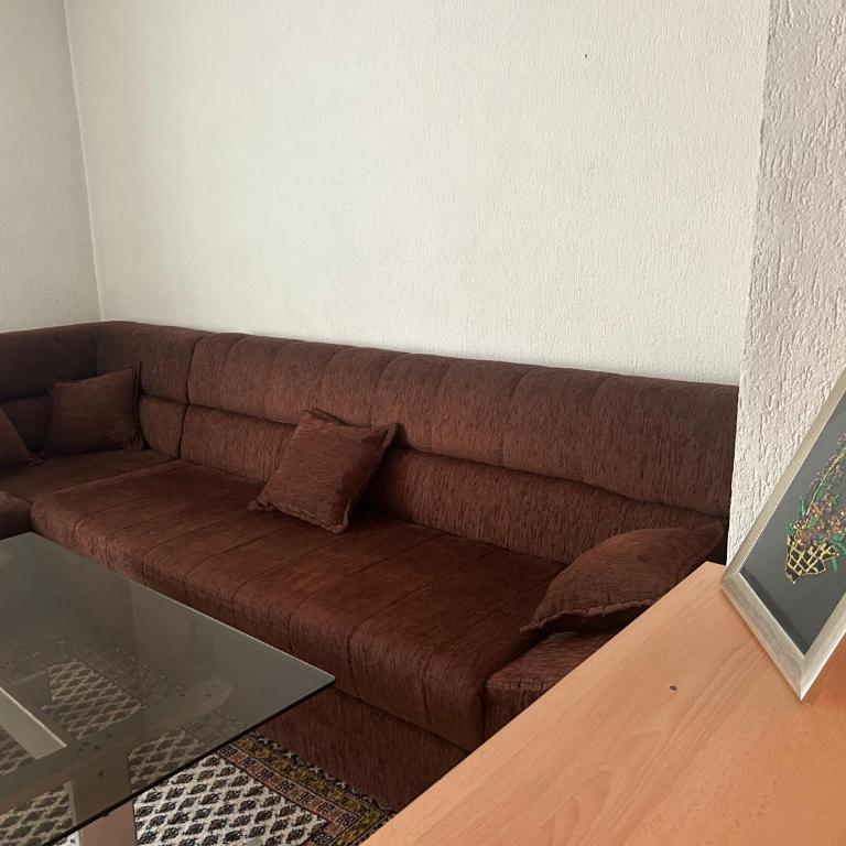 Spacious home - Appartement 3 Chambres - 4
