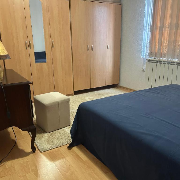 Spacious home - Appartement 3 Chambres - 11