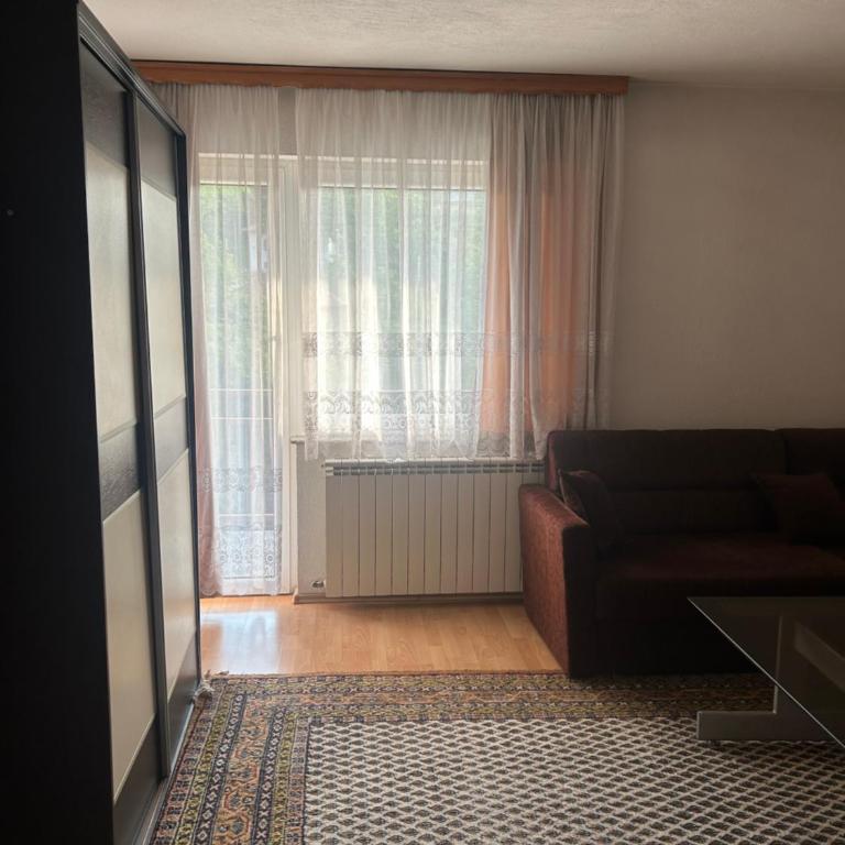 Spacious home - Appartement 3 Chambres - 5