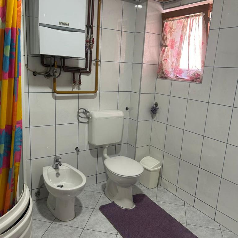 Spacious home - Appartement 3 Chambres - 6