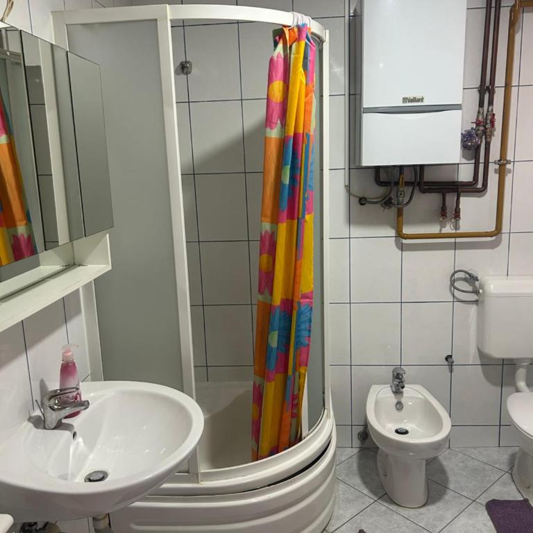 Spacious home - Appartement 3 Chambres - 7