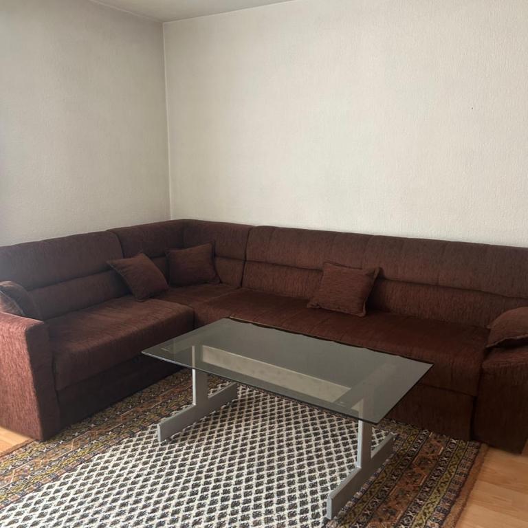 Spacious home - Appartement 3 Chambres - 3