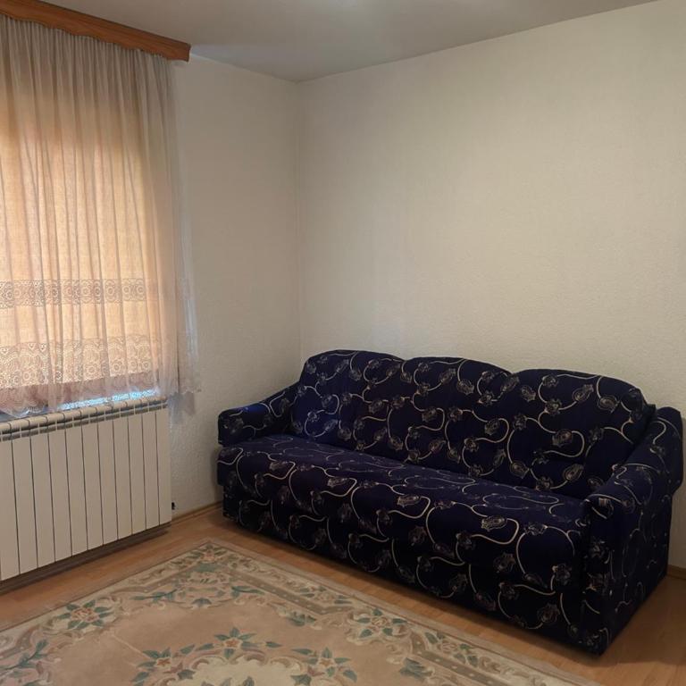 Spacious home - Appartement 3 Chambres - 13