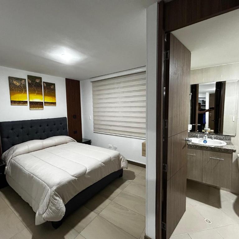 Zohar Love - Apartamento de 1 dormitorio - 1