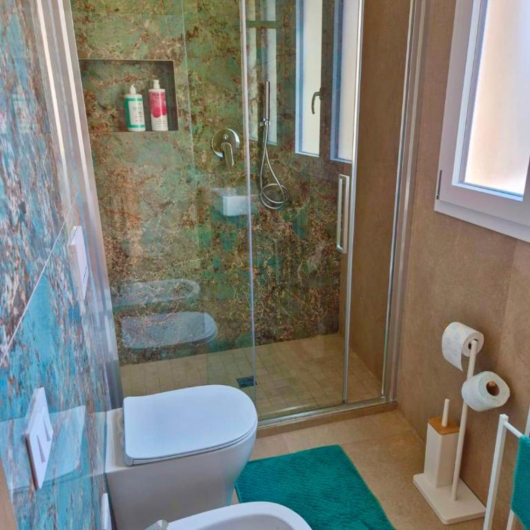 Borgo Vespucci Suites - Two-Bedroom Deluxe Apartment with Balcony - 16