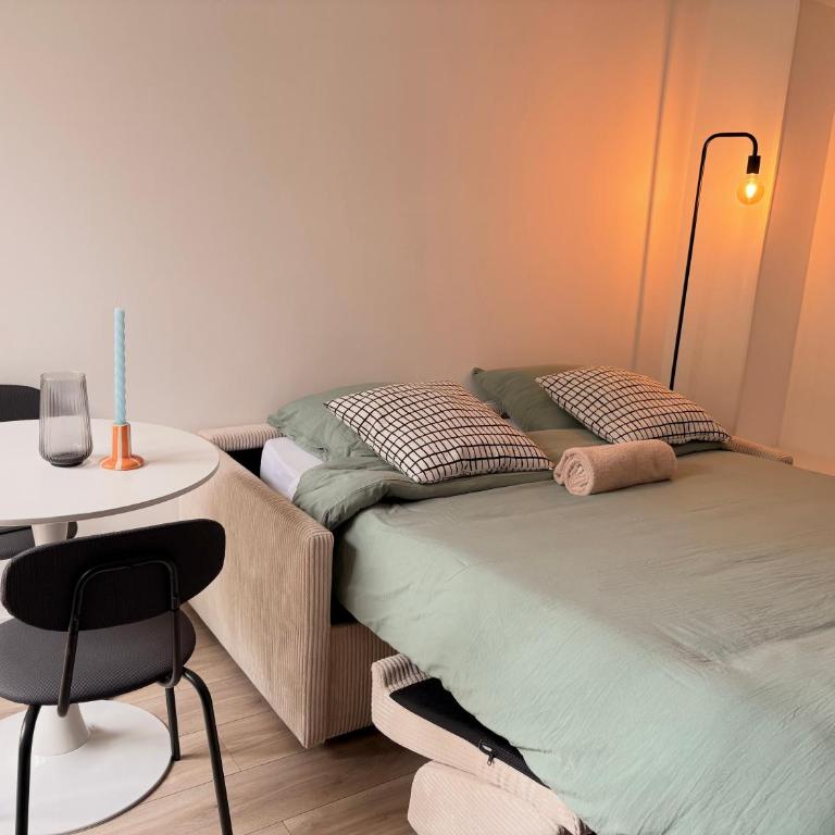 Chez Julien - Le Studio - Appartement 1 Chambre - 3
